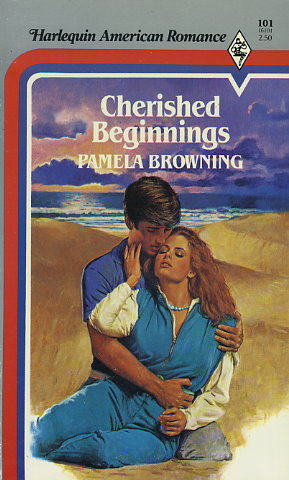 Cherished Beginnings