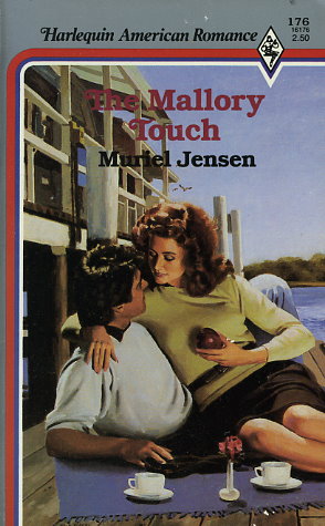 The Mallory Touch