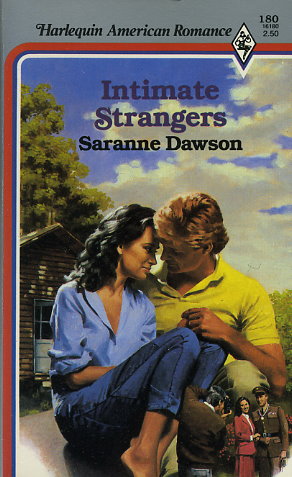 Intimate Strangers by Laura Taylor Intimate Strangers by Laura Taylor
