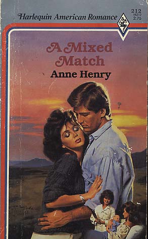 A Mixed Match