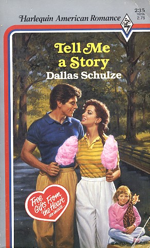 Tell Me a Story