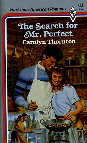 The Search for Mr. Perfect