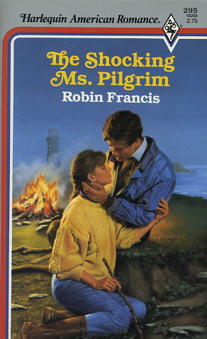 The Shocking Ms. Pilgrim