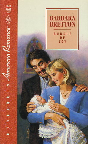 Bundle of Joy