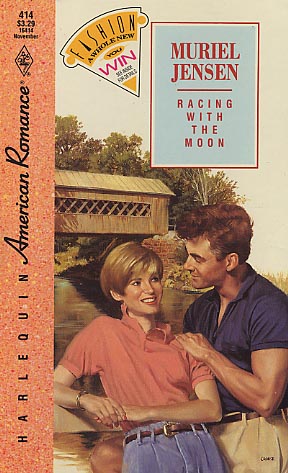 Racing With the Moon