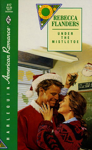 Under the Mistletoe