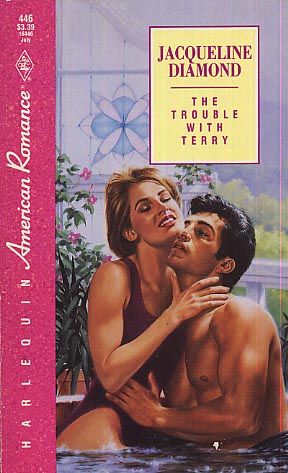 The Trouble With Terry