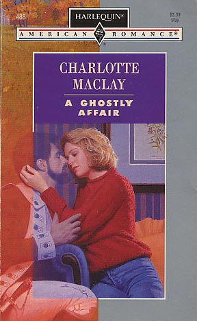 A Ghostly Affair