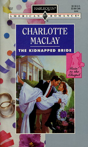 The Kidnapped Bride