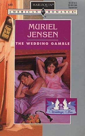 The Wedding Gamble