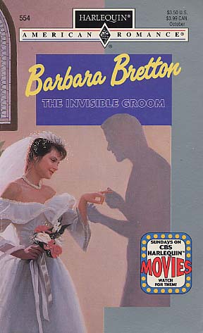 The Invisible Groom