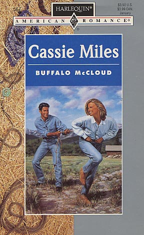 Buffalo McCloud