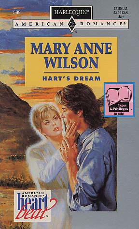 Hart's Dream