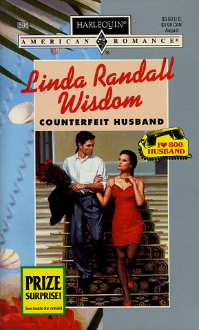 Counterfeit Husband