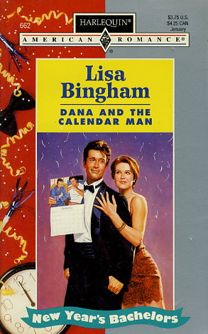 Dana and the Calendar Man