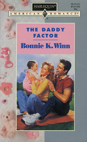 The Daddy Factor