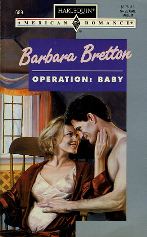 Operation: Baby