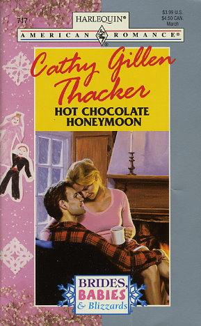 Hot Chocolate Honeymoon