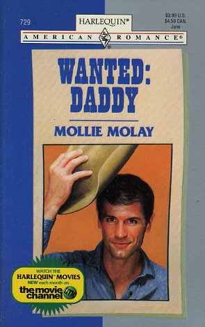 Wanted: Daddy