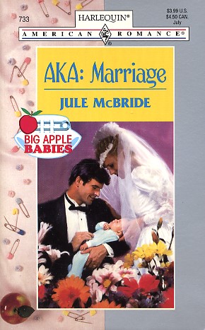 AKA: Marriage