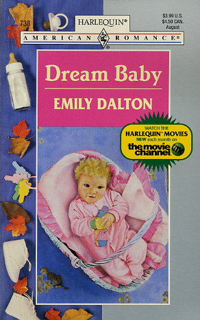 Dream Baby