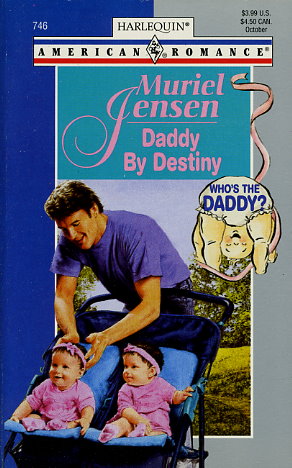 Daddy by Destiny