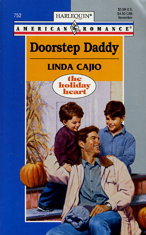 Doorstep Daddy