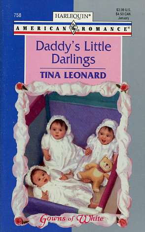 Daddy's Little Darlings