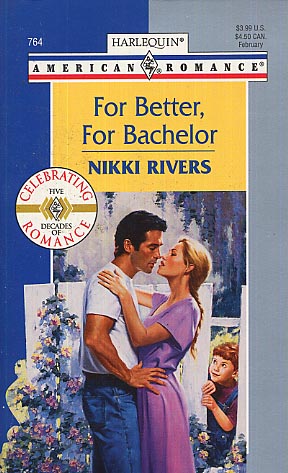 For Better, for Bachelor
