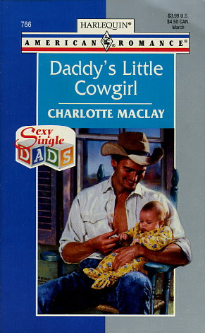 Daddy's Little Cowgirl