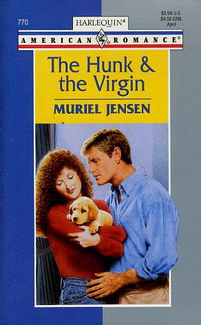 The Hunk and the Virgin