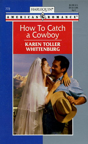 How to Catch a Cowboy