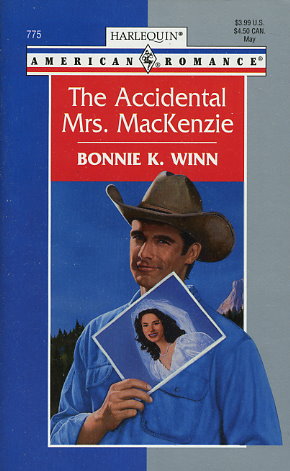 The Accidental Mrs. MacKenzie