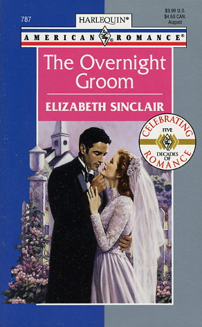 The Overnight Groom