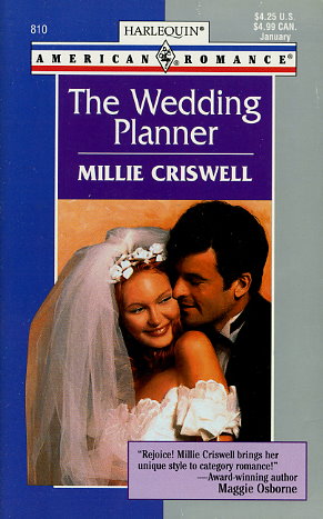 The Wedding Planner