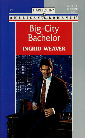 Big-City Bachelor