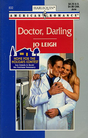 Doctor, Darling