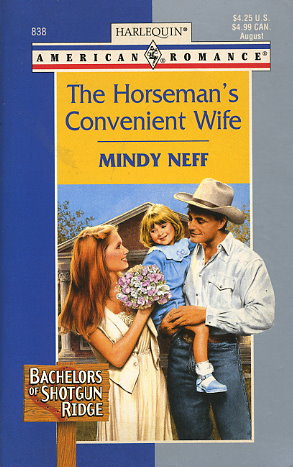 The Horseman's Convenient Wife