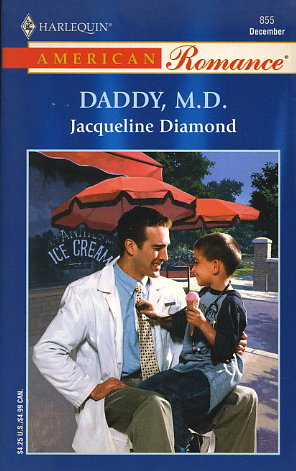 Daddy, M.D.