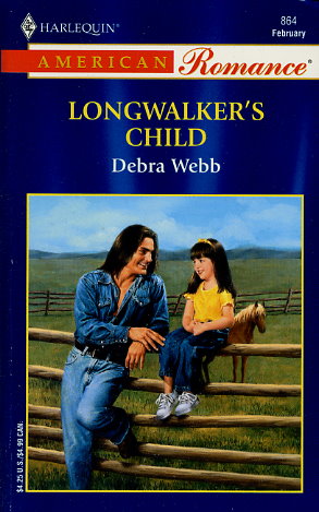 Longwalker's Child