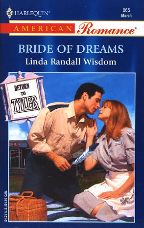 Bride of Dreams