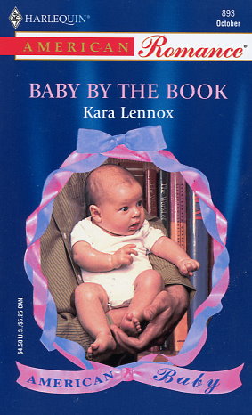 Baby by the Book