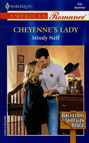 Cheyenne's Lady