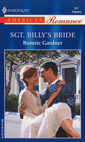 Sgt. Billy's Bride
