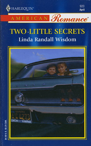 Two Little Secrets