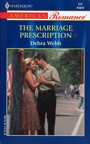 The Marriage Prescription