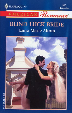 Blind Luck Bride