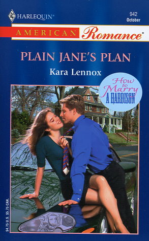 Plain Jane's Plan