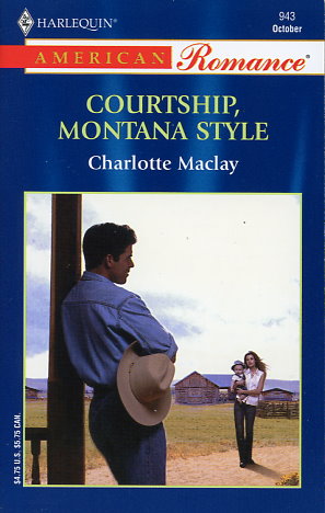 Courtship, Montana Style