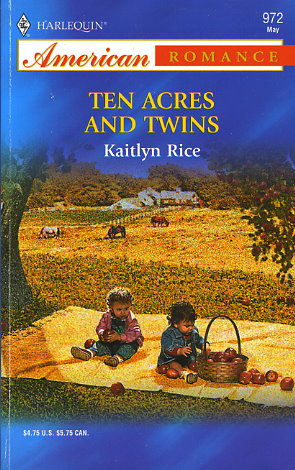 Ten Acres and Twins